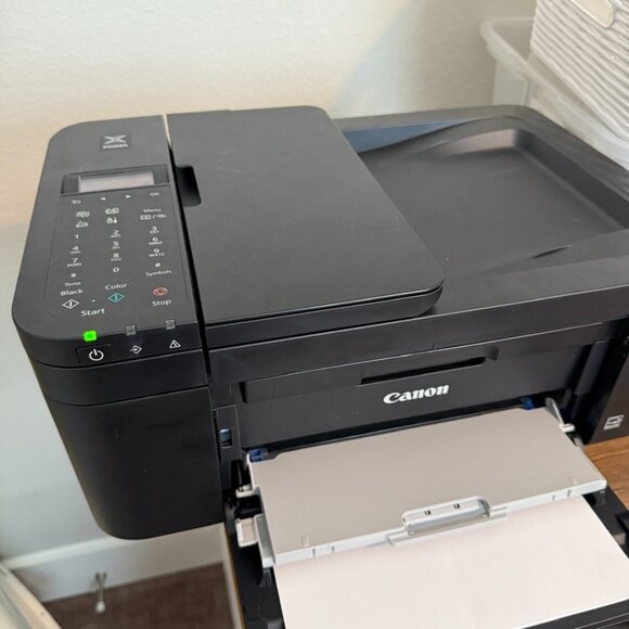 Canon PIXMA TR4722 Printer - Picture 4 of 8